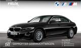 BMW 320i xDrive Limousine+M SPORTPAKET+HEAD UP+18"AL