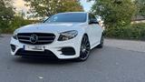 Mercedes-Benz E 350 d AMG unfallfrei/Scheckheft - Mercedes-Benz E 350 in Bonn