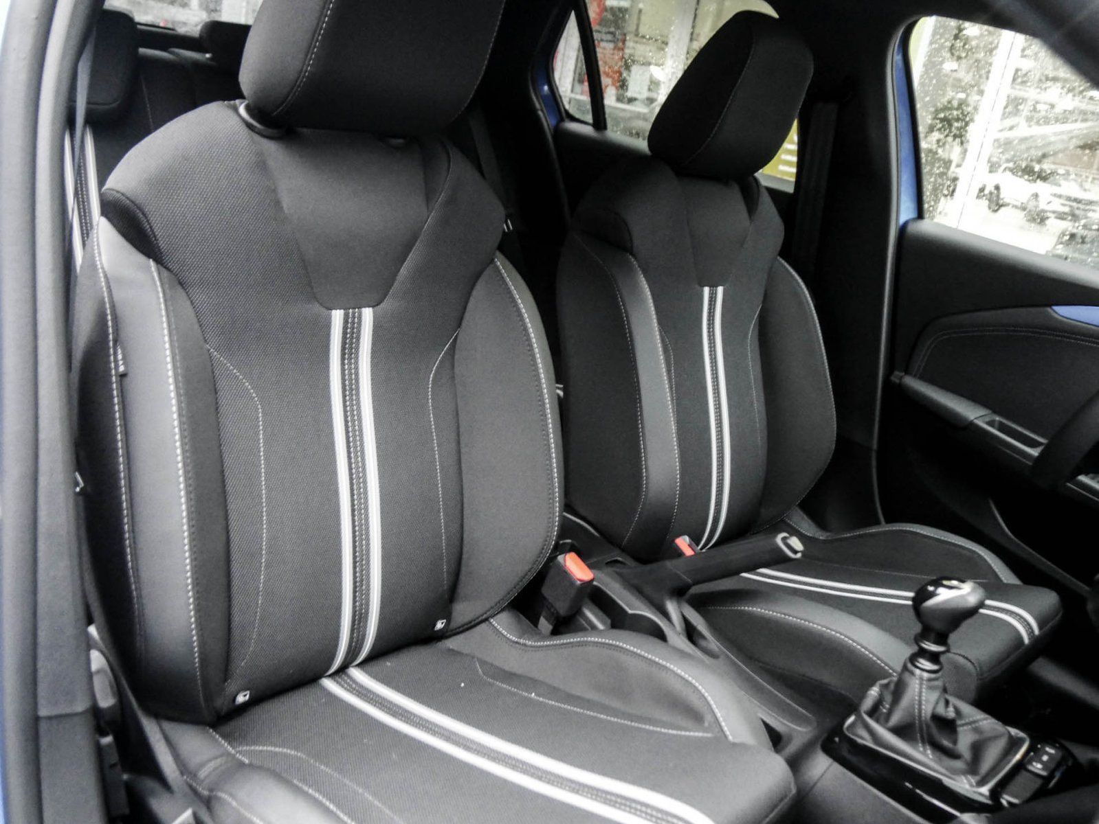 Opel Corsa - Bild 6
