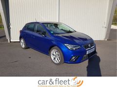 Fahrzeugabbildung Seat Ibiza FR EVO 1.5 TSI Navi LED SiHz PDC ACC DAB