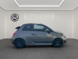 Abarth 695C 1.4 T-Jet 16V *CABRIO* - Abarth 695C Gebrauchtwagen