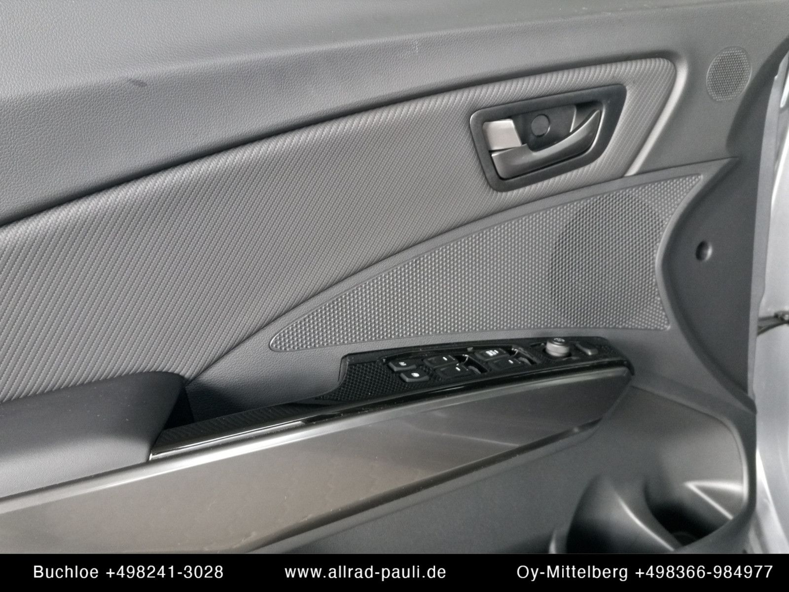 Kgm Tivoli 1.5 T-GDI Essential | Sitzheizung