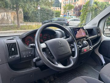 Peugeot Boxer - 9