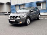 Nissan Qashqai Acenta DIG Automatik°Navi°R.Kamera°Spurh - Nissan Qashqai in Gelsenkirchen