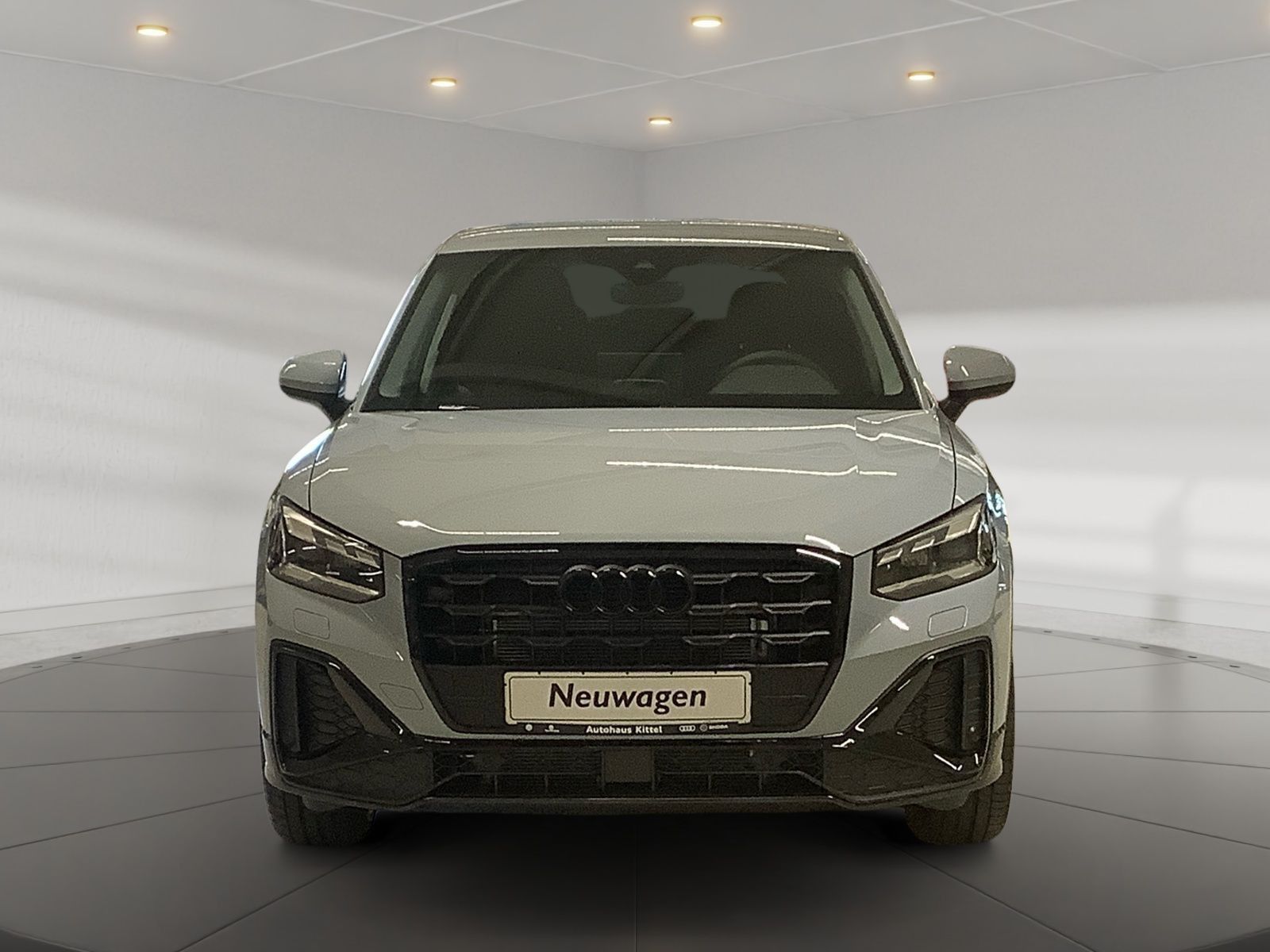 Audi Q2 - Bild 3