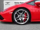 Lamborghini Huracán LP610-4 *1. Hand* - Lamborghini Huracán in Hannover