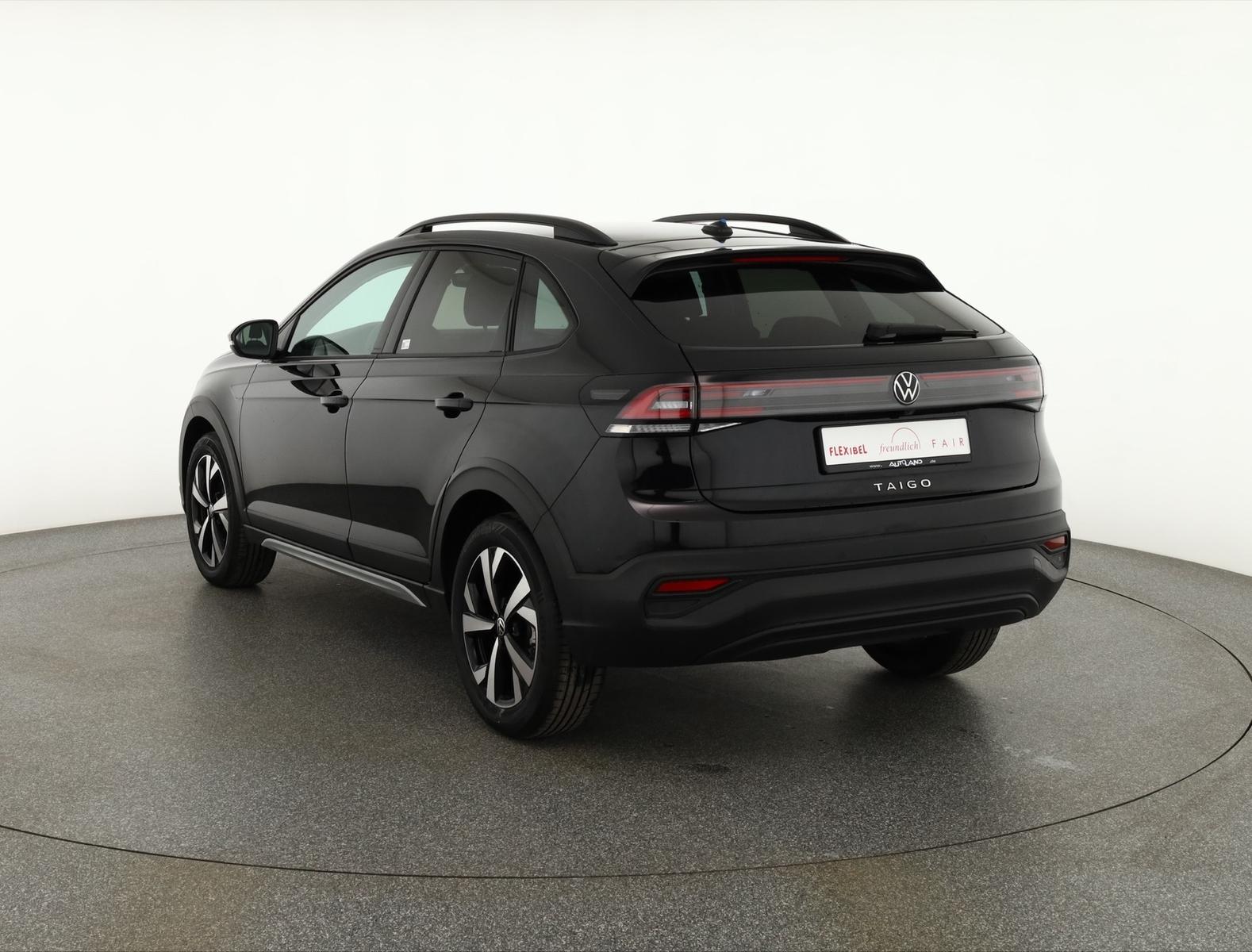 Volkswagen Taigo 1.5 TSI DSG Matrix ACC Kamera, миниатюра 4