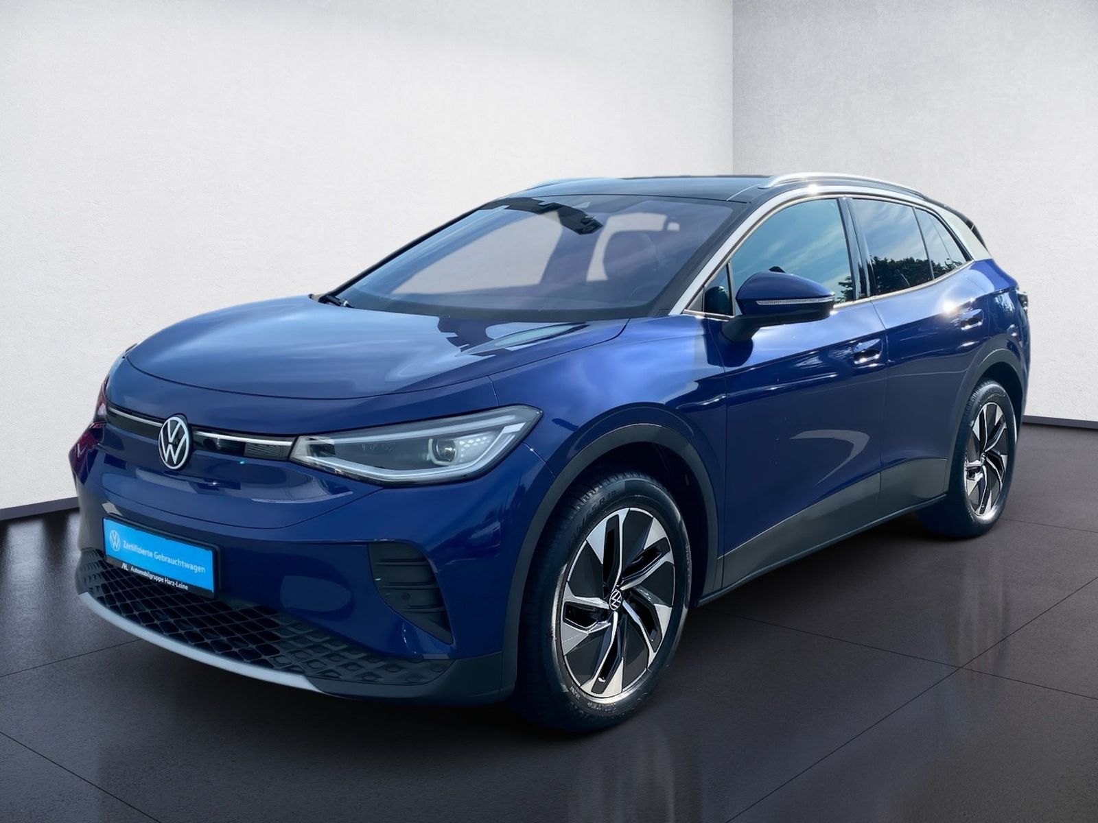 Volkswagen ID.4 - Bild 2