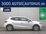 Seat Ibiza 1.0 TSI Style Navi LED Car-Play Alu - gebrauchte Seat Ibiza aus dem Jahr 2022