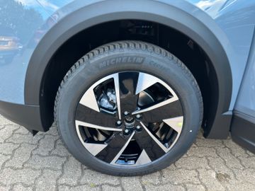 Fotografie 15 des Opel Grandland (X) Grandland GS Kamera LED Sitzheizung