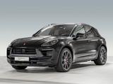 Porsche Macan GTS Abstandsregeltempostat Sport Chrono - gebrauchte Porsche Macan aus dem Jahr 2024