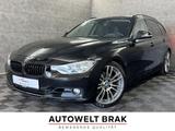 BMW 330 d Touring Sport Aut*Bi-Xenon*Tempomat*PDC* - gebrauchte BMW 330 aus dem Jahr 2014