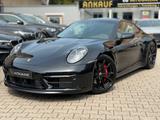 Porsche 992 Carrera S Approved 08/2028 SportDesgin/Chron - Porsche 992: Coupe