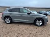 Audi Q5 50 TFSI e quattro sport S-line - gebrauchte Audi Q5 aus dem Jahr 2020