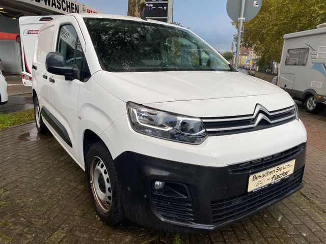 Citroën Berlingo Kasten Driver M/L1,AHK, Kamera,Garantie