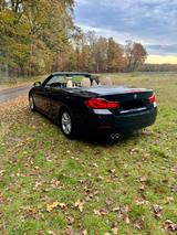 BMW 420i Cabrio Advantage Memory/Rückfahrkamera - BMW 4er Reihe aus 2020