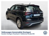 Volkswagen T-Cross - Vorschau Bild 3