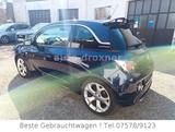 Opel Adam S 1.4 Turbo OPC - blaue Opel Adam