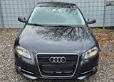 Audi A3 Sportback 1.4 TFSI Ambition NUR 75TKM - Audi A3 aus 2011: Ambition