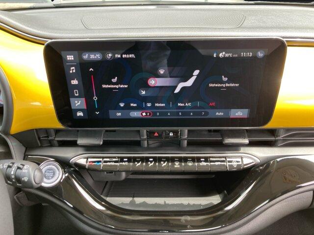 Fiat 500 1.0 Mild Hybrid Icon