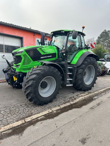 Deutz-Fahr Agrotron 8280 TTV