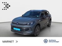 Volkswagen Tiguan - Vorschau Bild 1