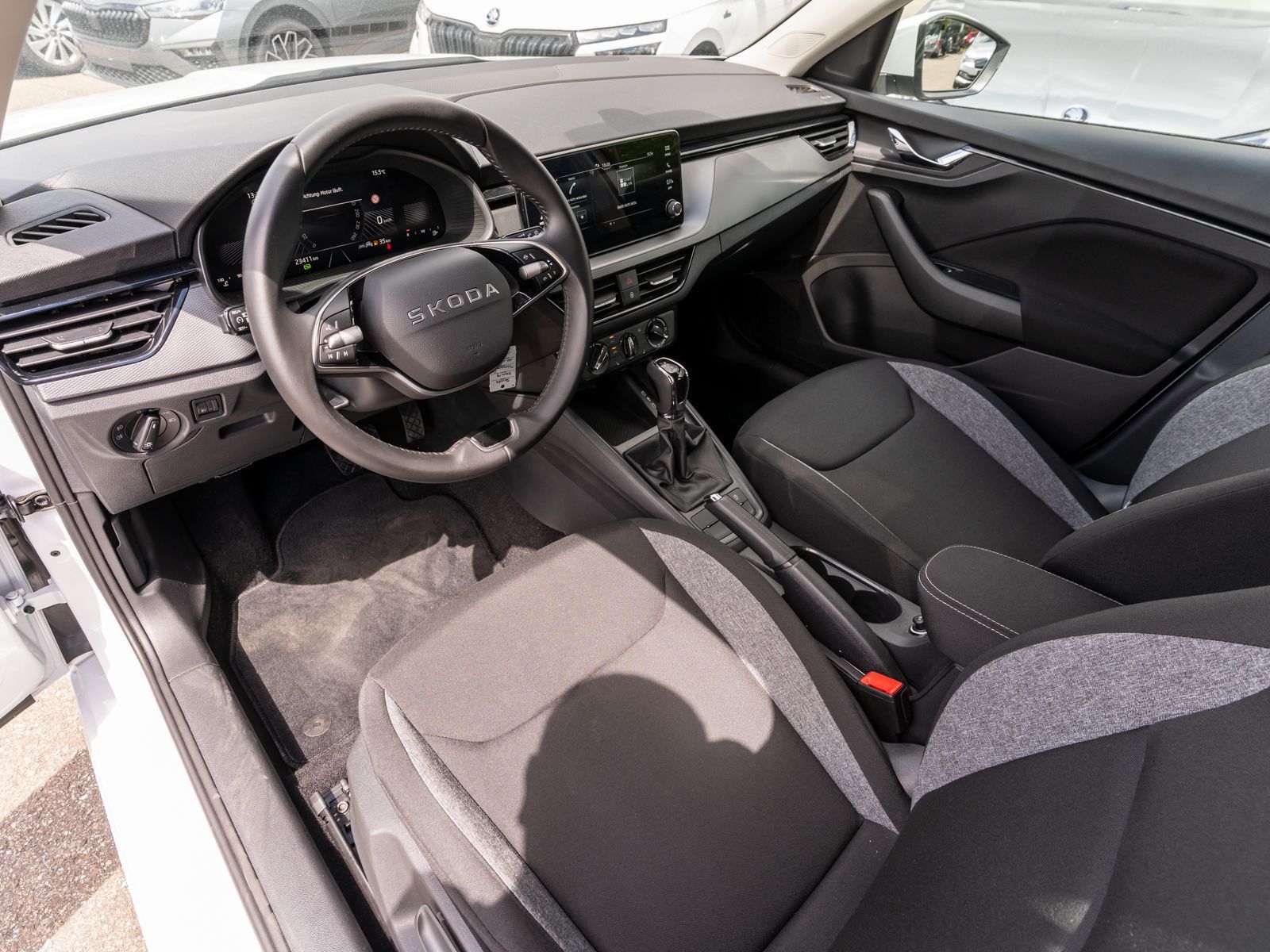 Skoda Kamiq - Bild 12