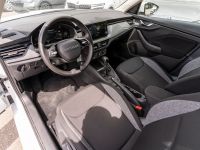 Skoda Kamiq - Vorschau Bild 12