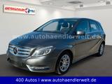 Mercedes-Benz B200 Automatik Xenon - Mercedes-Benz B 200 in Halle