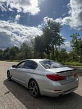 BMW G30 , 530e iPerformance - 12/2019 - BMW: Limousine, E30