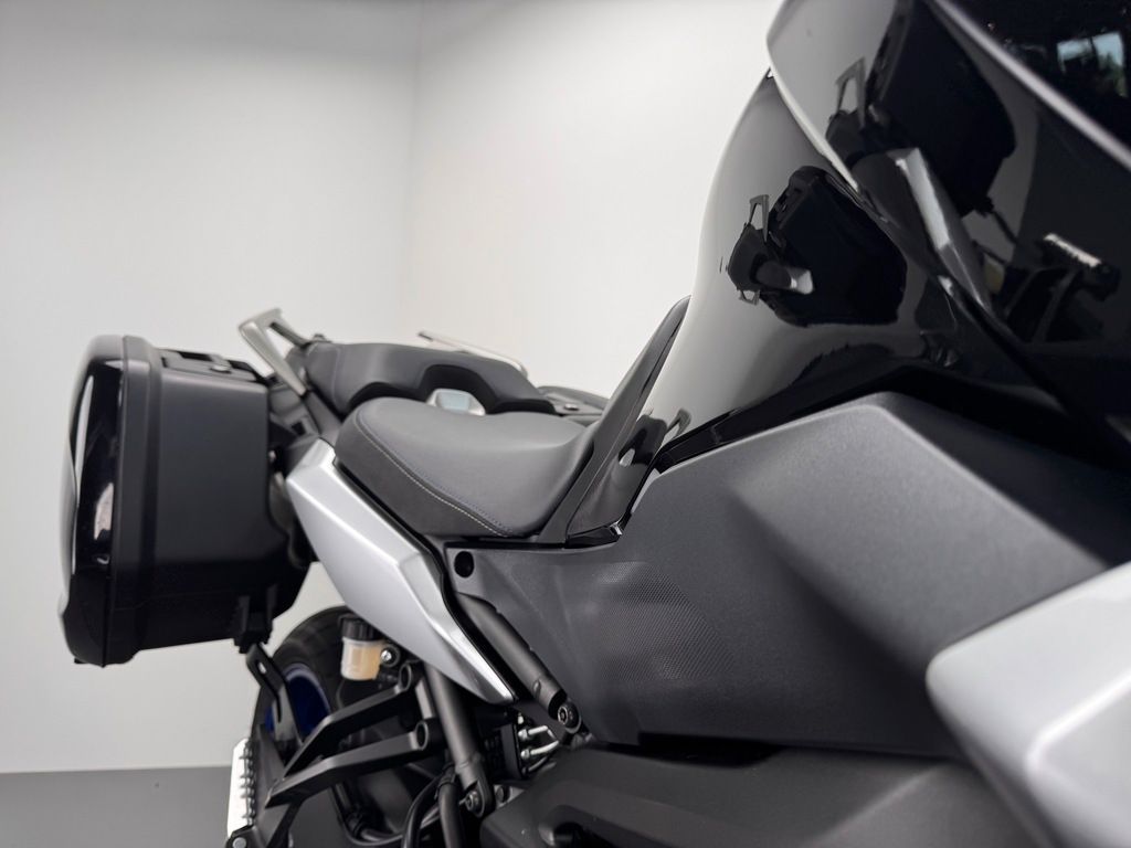 Fahrzeugabbildung Yamaha TRACER 900 GT *1. HAND *TOP-ZUSTAND