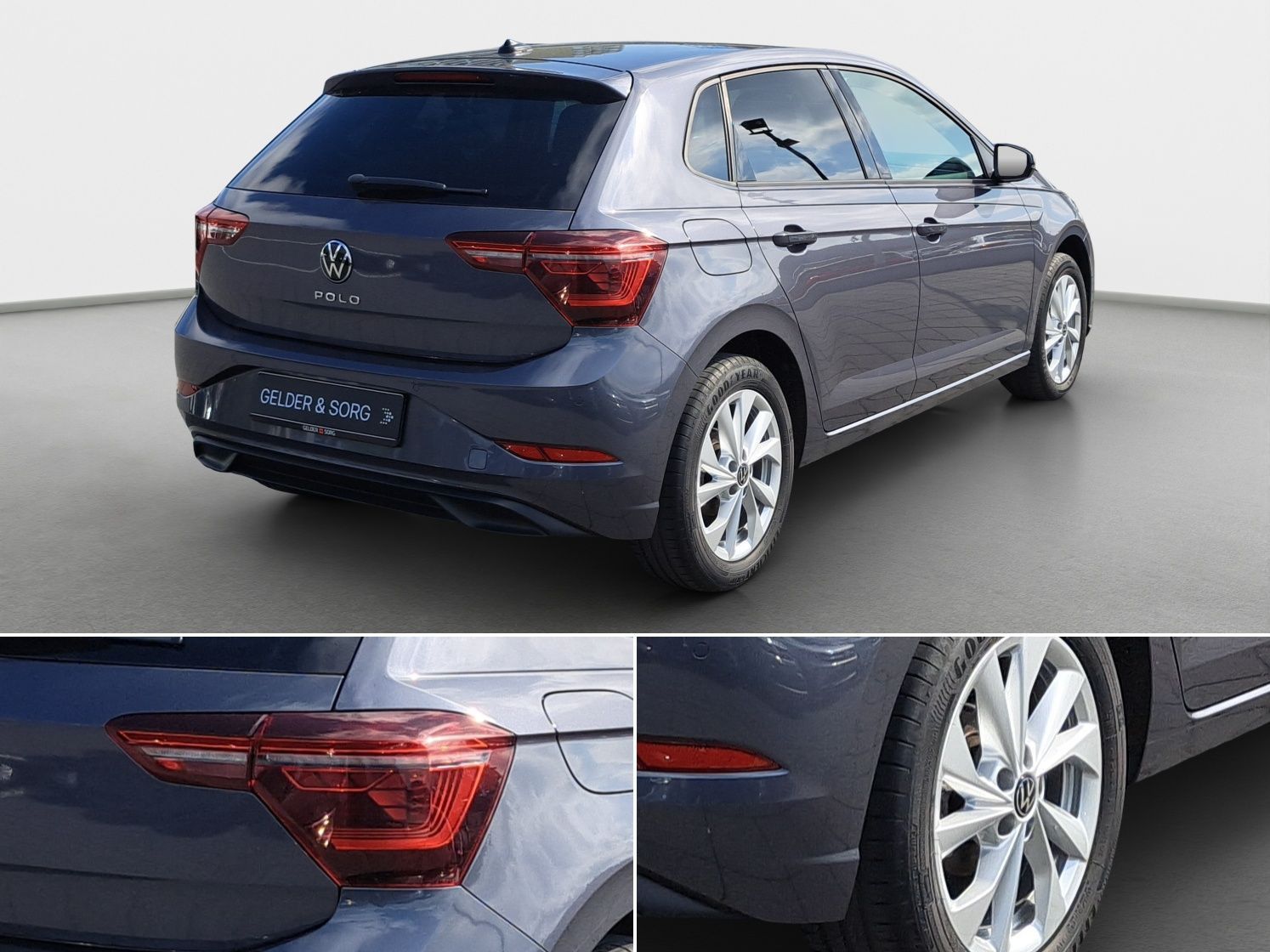 Volkswagen Polo - Bild 22