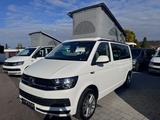 Volkswagen T6 California Beach/Luftstandheizung/GRA/PDC - Volkswagen T6 California aus 2020