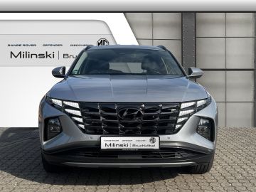 Hyundai TUCSON - 8