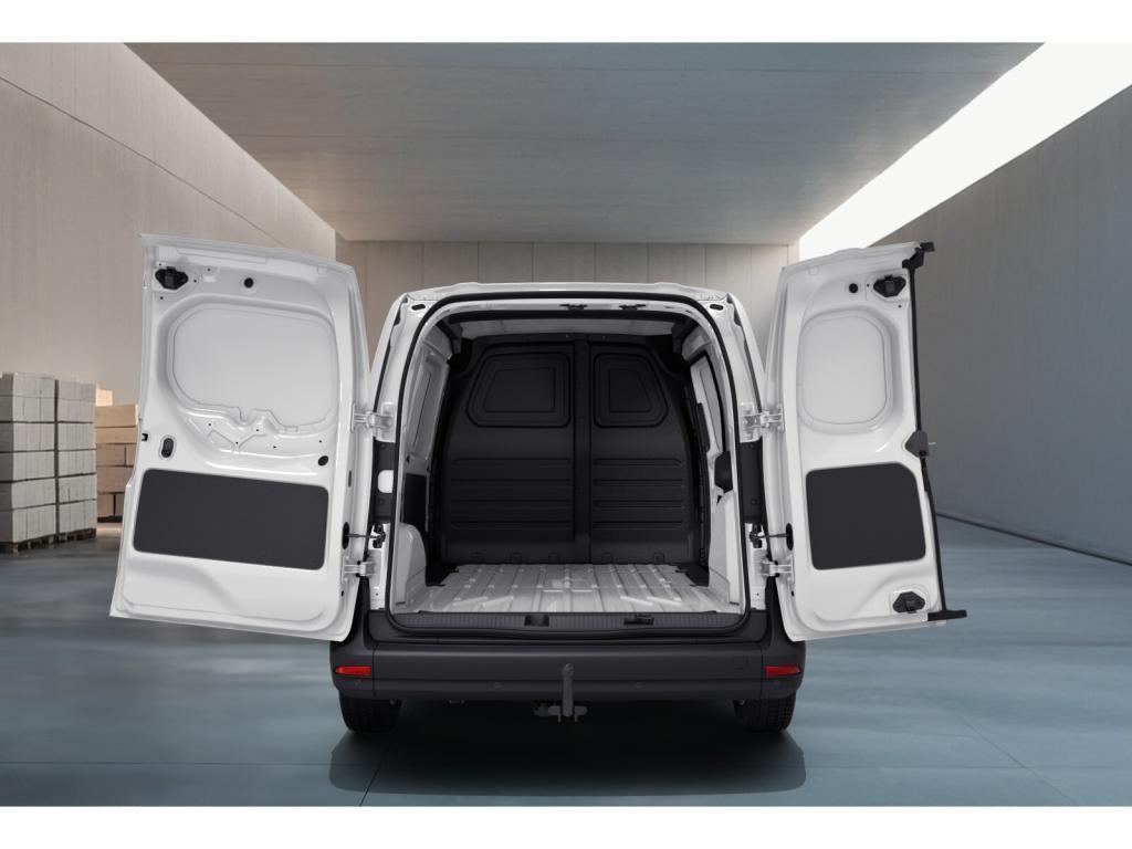 Mercedes-Benz Citan 110 CDI BASE MBUX+RüKam+AHK+Sitzhzg+Tempom, миниатюра 11