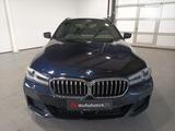 BMW 530d MHD xDrive M Sport LED|Navi|ACC|AHK|Kamera - BMW 530: D