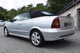 Opel Astra G Cabrio 2.2 16V*SHZ*BERTONE*TÜV-NEU* - Opel Astra: Cabrio, 2.2