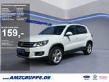 Volkswagen Tiguan 1.4 TSI DSG Lounge Sport&Style AHK+Xenon+ - Volkswagen Tiguan: Sport Style