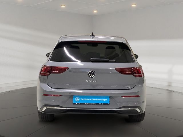 Golf Style 1,5 eTSI OPF 110 kW DSG  LED Plus, AZ