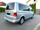 Volkswagen VW T5 Facelift 2.0 TDI / Multivan Highline... - Volkswagen LT in Bielefeld