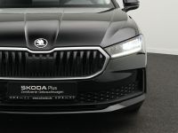 Skoda Superb - Vorschau Bild 34