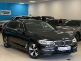 BMW 520d Aut/Stop&Go/AHK/WinterPaket/Park&DrivAssist
