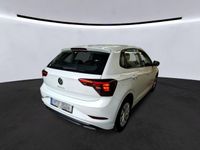 Volkswagen Polo - Vorschau Bild 3