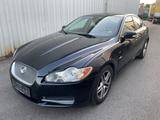 Jaguar XF 2.7 V6 Diesel Luxury Klima/Automatik/Navi - Jaguar XF in Stuttgart