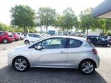 Peugeot 208 Allure - gebrauchte Peugeot 208 aus dem Jahr 2014
