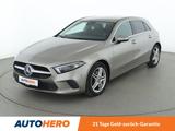 Mercedes-Benz A 220 Progressive Aut.*LED*NAVI*CAM*PDC*TEMPO* - Mercedes-Benz A-Class in Hannover