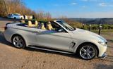 BMW 428i Cabrio Automatik M Sport Performance Kit - BMW 428 Gebrauchtwagen