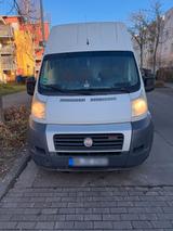Fiat Ducato Maxi - Fiat Ducato in Bonn