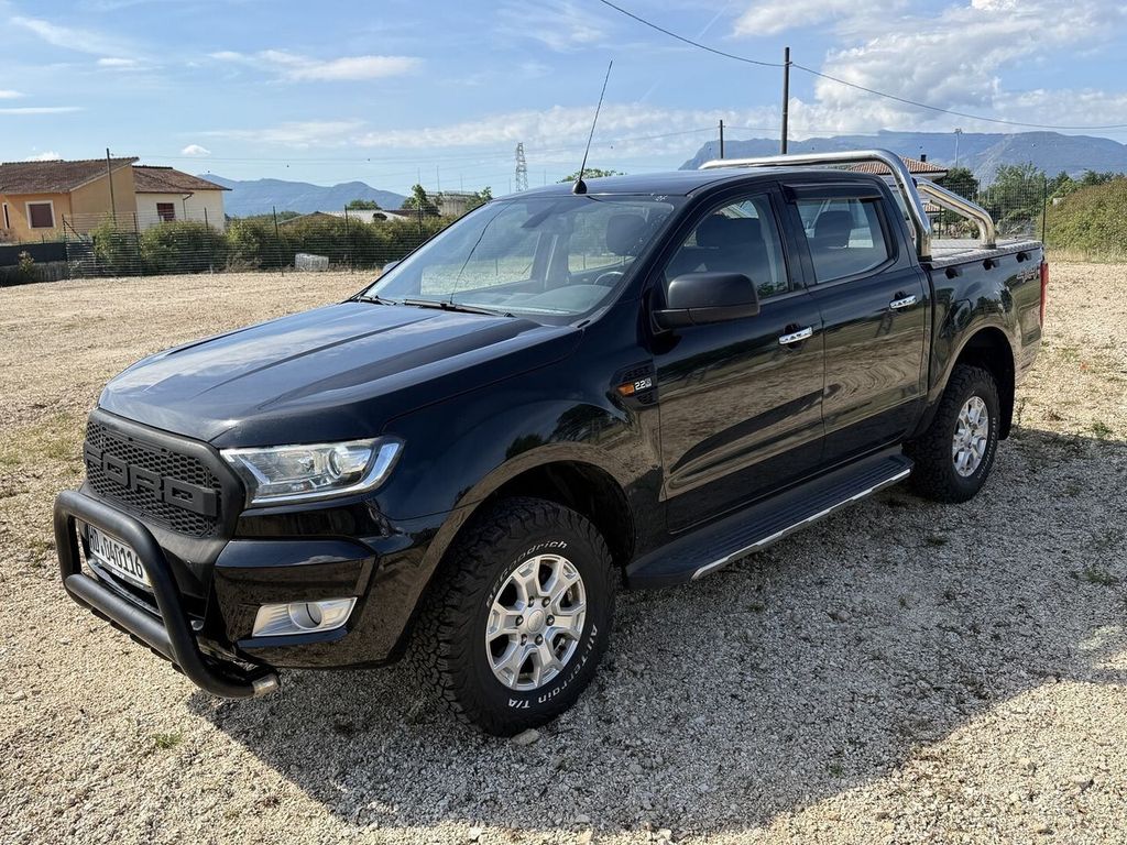 Image of Ford Ranger