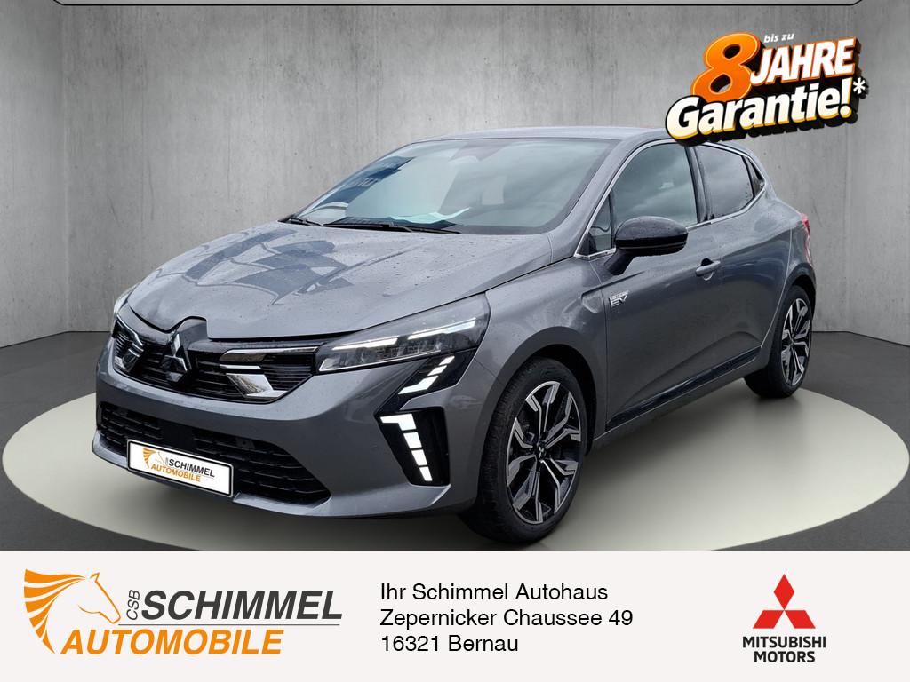 Mitsubishi Colt Hybrid Edition MJ26 PDC SHZ KAMERA ACC LED